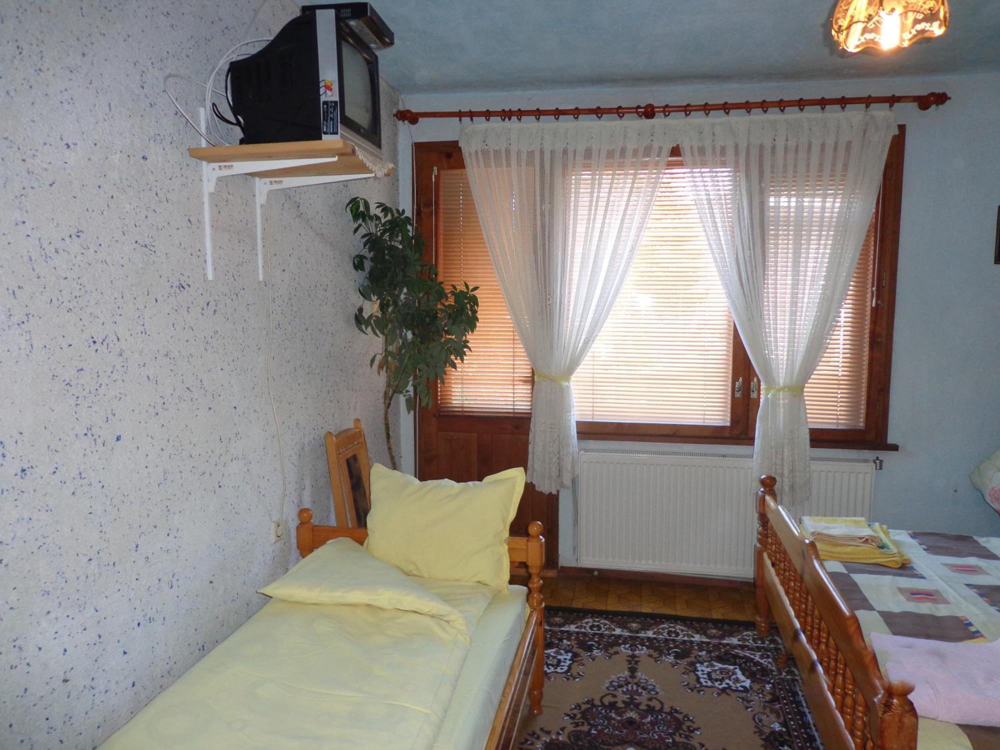 Family Hotel Ecorelax Madzhare Exterior foto