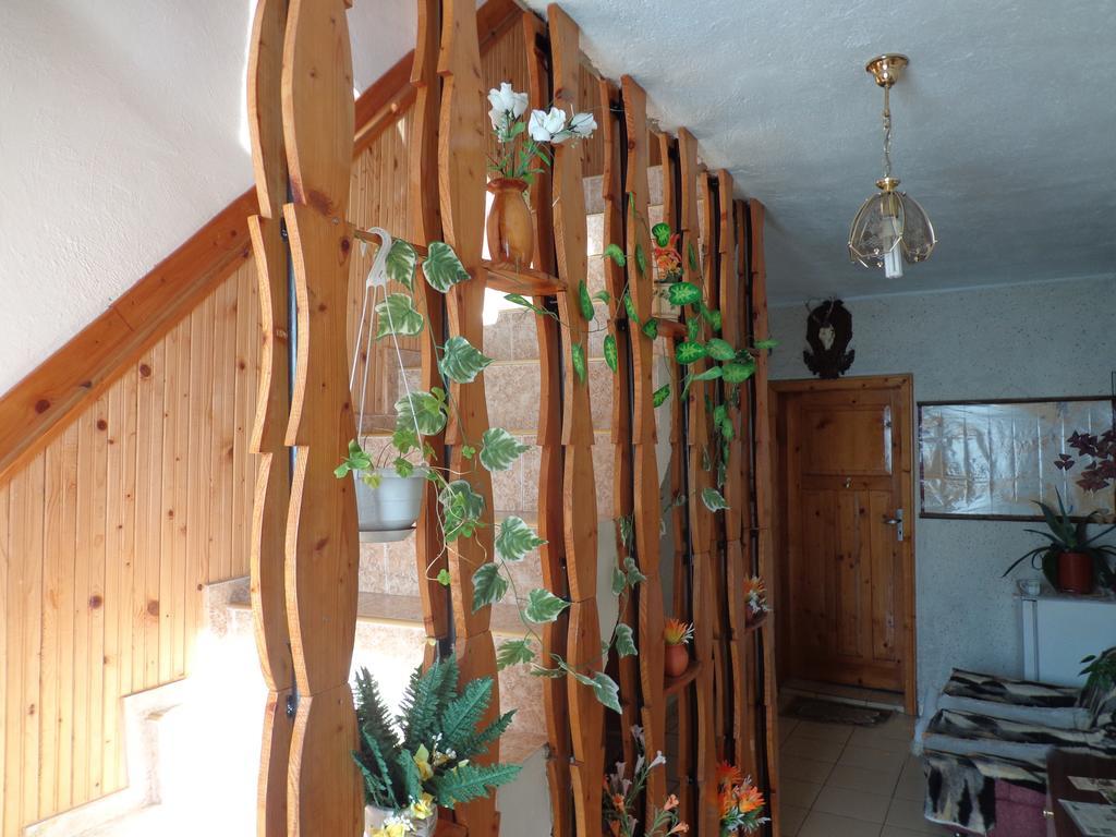 Family Hotel Ecorelax Madzhare Exterior foto