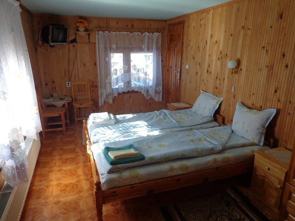 Family Hotel Ecorelax Madzhare Exterior foto